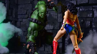 Mezco One:12 Collective MDX Classic Wonder Woman Review