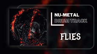 Nu-Metal drum track for Limp Bizkit fans