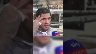 The Real Reason Conor Benn Took Drugs #boxing #conorbenn #funny #comedy #shorts #shortvideo