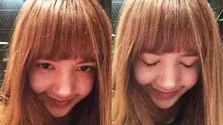 [PreDebut Photos and Videos] BLACKPINK LISA