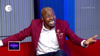 "Why you shouldn't date a woman less than 24 years" - Benjamin Zulu | #OHMenShow -