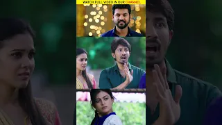 Idhu ellam enn performance ! Watch full video👆Mannar Vagaiyara Movie Scenes #vimal #anandhi  #shorts