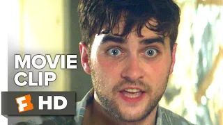 Truth or Dare Movie Clip - We Have to Go Back (2018) | Movieclips Coming Soon