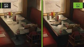 Alan Wake 2 - Path Tracing On vs Off Comparison | DLSS 3.5 | RTX 4080