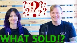 25 Items WE SOLD on eBay For BIG PROFIT - What Brands To Buy | Learn What Sells on eBay in 2018!