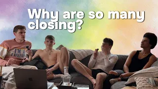 Exploring the Missing Pieces: Unveiling Chicago's Gay Bar Scene NCLB Ep 2 Pt 3