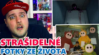 20 STRAŠIDELNÝCH FOTEK Z REÁLNÉHO ŽIVOTA 3