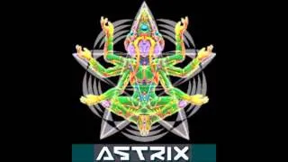 Astrix High On Mel Ft Class A Swisstyle (Mash Up Dj Rocker)