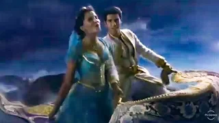 ALADDIN ‘Flying Carpet Ride’ (2019) Disney HD