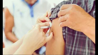 Vacunación antigripal: Hoy y mañana vacunatorio móvil en la explanada de la IM