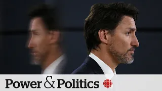 Did the federal budget help Liberals with younger voters? | Power & Politics