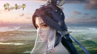 🎵Martial Universe S4 OP | Yuewen Animation