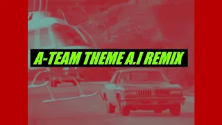 A TEAM THEME A I REMIX 2