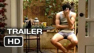 Out In The Dark Official Trailer 1 (2013) - Romantic Drama HD