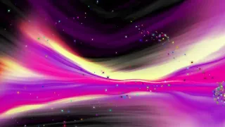 abstract background | Graphics | Motion design | live wallpaper | wave animation | multi color parti