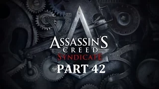 Assassin's Creed: Syndicate - Part 42 (Solve the St. Paul's Puzzle)