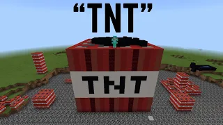 “TNT” | Parody of Dynamite (Taio Cruz)