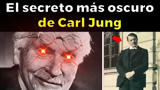 Los secretos más oscuros de Carl Jung