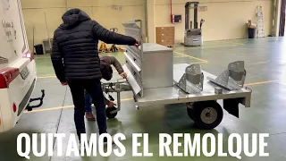 QUITAMOS EL REMOLQUE  Enero 2024 #70a