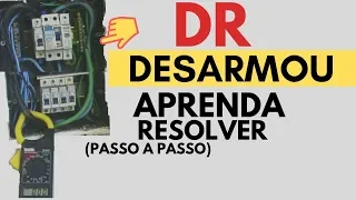 👉 ``DR´´ DESARMOU - Aprenda Resolver (passo a passo)