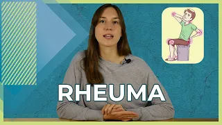 Rheuma | Kurz erklärt | Varianten, Symptome und Behandlung