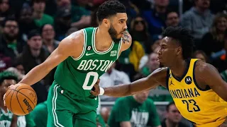 Boston Celtics vs Indiana Pacers - Full Game Highlights | February 23, 2023 | 2022-23 NBA Season