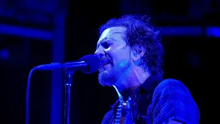 Pearl Jam (Pro-Shot) - Immortality - Live in Rome, Italy 06/26/2018 - Stadio Olimpico