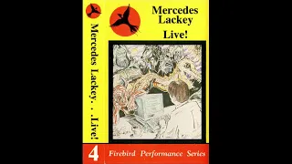 Mercedes Lackey Live! - Herald's Lament