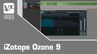 iZotope Ozone 9 (Обзор)