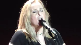 Melissa Ethridge I'm The Only One 2016