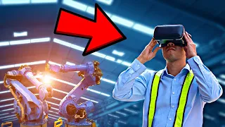 Virtual Reality Headsets | HOW IT'S MADE