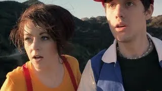 Lindsey Stirling & Kurt Hugo Schneider - Pokémon Dubstep Remix (Cover)