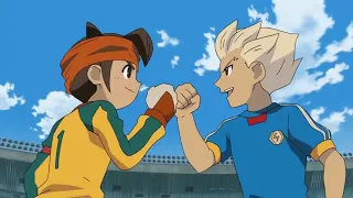 Inazuma Eleven - AMV | Time Of Our Lives [ReUpload]