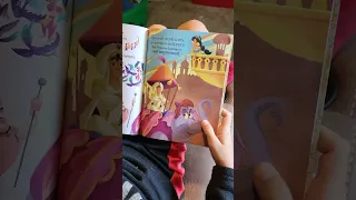 Aladdin: I am the Genie Little Golden Book