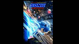 Sonic The Hedgehog (2020) Coolio Gangsta's Paradise (Official Trailer Theme)