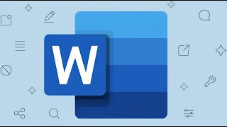 Пользователь Microsoft Word 2019-2016. Эффективная работа с документами - Занятие 1