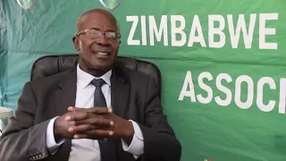 Zifa Normalisation Committee's Lincoln Mutasa on internal dynamics, road map and Warriors' Coaches