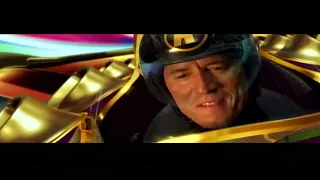 Speed Racer : Special Features Pt.2/2 (Emile Hirsch, Christina Ricci, John Goodman, Susan Sarandon)