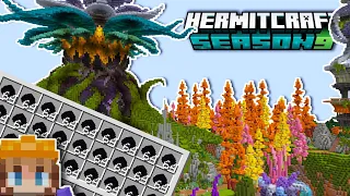 Hermitcraft 9: This is ILLEGAL | Episode 42