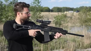 3 THINGS Video Games get wrong about the Saiga 12 | Rob Dahm