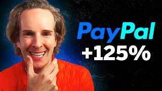 Paypal Stock: HUGE Announcement!