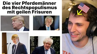 American reacts to TOP GERMAN MEMES THIS MONTH [#47]