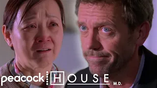 You Can't Fool House | House M.D.