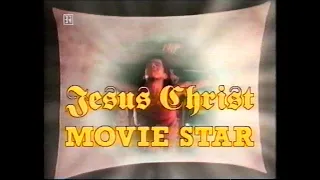 Jesus Christ - Movie Star (Doku 1994)