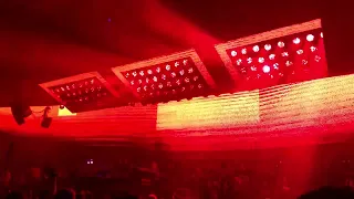 RICHIE HAWTIN @ Luna Park / Buenos Aires, Argentina