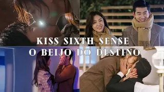 CRÍTICA DORAMA KISS SIXTH SENSE | O BEIJO DO DESTINO | VALE A PENA VER?