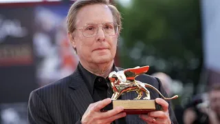 William Friedkin, Oscar-winning director of 'The Exorcist', dies aged 87