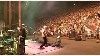 Umphrey's McGee: "Shine On You Crazy Diamond" 07/03/2015