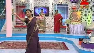 Didi No. 1 | Bangla Game Show | Season 4 | Full Episode 38 | Rachana Banerjee | Zee Bangla