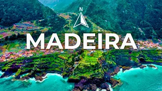 Why Madeira Is The Hawaii of Europe 🇵🇹 Madeira North Coast Tour